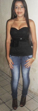 Driele Lira